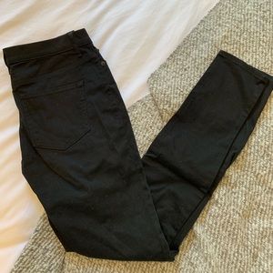 Express High Rise Leggings